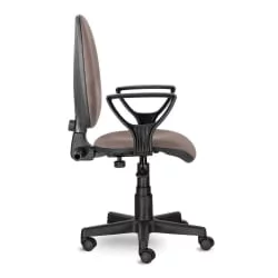 Компьютерное кресло БРАБИКС Престиге Ерго МГ-311 Бежевый / BRABIX Prestige Ergo MG-311