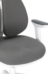 Детское кресло Еверпроф Кидс 101 Ткань Темно-серый / Everprof Kids