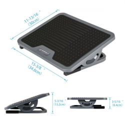 Подставка для ног ЕУРЕКА ДСН-03048 / EUREKA DSN-03048