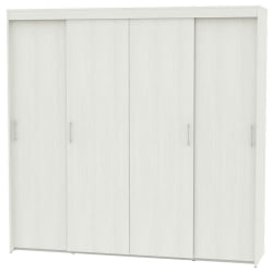 Шкаф-купе Т-5-230х235х60(ВД-12) / T-5-230х235х60(ВД-12)