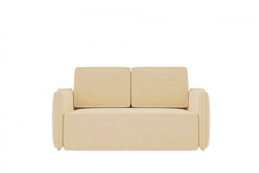 Диван прямой Умео (Берхоусе) Цвет фасада: Кемел рогожка; Тип: Прямой; Материал фасада: Микророгожка / (Berhouse)