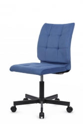 Кресло Соло РCХ СЛПТ-205 Голубой / Solo RCH SLPT-205