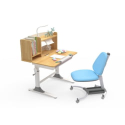 Школьная парта ЕУРЕКА ЕCД-КСЙЛ-80 / EUREKA ECD-XYL-80