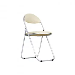 Офисный стул Голф силвер В17 / Golf silver V17