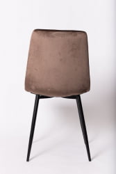 Стул для гостиной ОКC 1225 ткань Коричневый / OKC