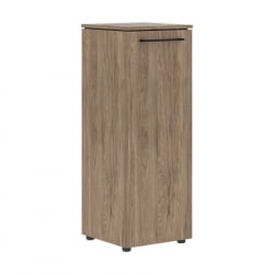 Шкаф-колонка с глухой средней дверью ЕНИО ММC 42.1 Кария Пальмира / ENIO MMC