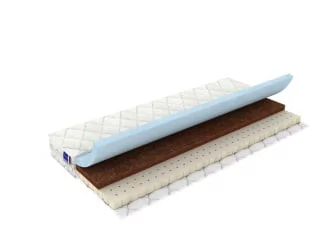 Матрас Дюймовочка 90х190х9