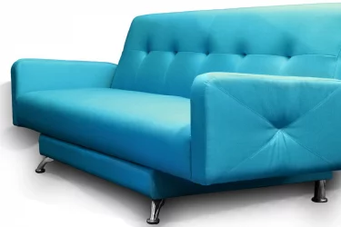 Диван МАНГО 3 (3 категория) Нео Азуре Нео Эппл / MANGO