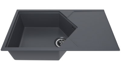 Мойка для кухни Кит Кракен СЕА СЕАГРАП / Kit Kraken SEA SEAGRAP