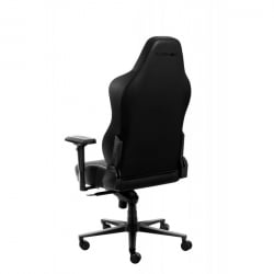 Геймерское кресло КАРНОКС ДЕФЕНДЕР ДР Дэрк грей / KARNOX DEFENDER DR Dark grey