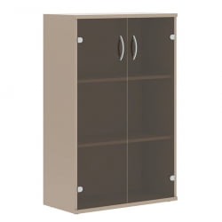 Шкаф ИМАГО СТ-2.4 Мокачино / IMAGO