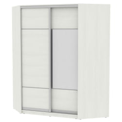 Шкаф-купе ЙА-198х1400-718-5(ВД-Д4Д3) / YA-198х1400-718-5(ВД-D4D3)