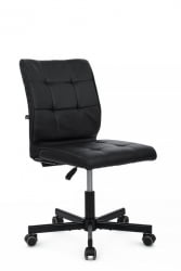 Кресло Соло РCХ СЛП-205 Черный / Solo RCH SLP-205