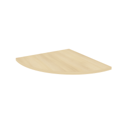 Приставка Стайл Л.ПР-4 Акация Лорка 600*600*22