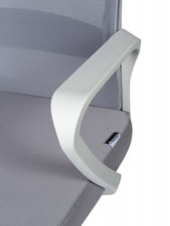 Кресло офисное ПИНО ГРЕЙ / PINO GREY