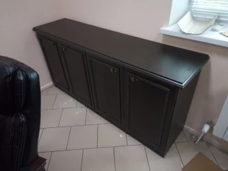 Греденция РЛВ 185 Венге / RLW