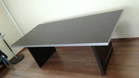 Стол для переговоров ЗОМ27570101 Венге / ZOM27570101