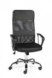 Кресло офисное Директ CКС0337Х Блаcк / CX0337H Black