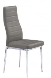 Стул для гостиной Ф261-3  Серый / F261-3