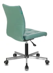 Кресло для оператора Бюрократ CХ-330М/ГРЕЙ / CH-330M/GREY