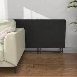 Cтолик для ноутбука Еурека ЕРК-ФТ-43Б Блаcк / Cтолик Eureka ERK-FT-43B Black