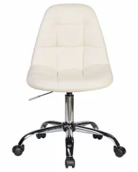 Компьютерное кресло ДОБРИН МОНТЙ Кремовый / DOBRIN MONTY