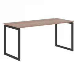 Стол письменный КСТЕН-К КСКСТ 167 Дуб Сонома Антрацит / XTEN-Q XQST