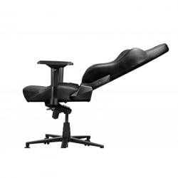 Геймерское кресло КАРНОКС ДЕФЕНДЕР ДР Дэрк грей / KARNOX DEFENDER DR Dark grey