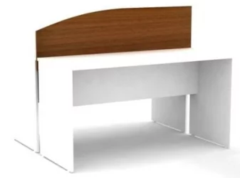 Экран ИМАГО ЭКР-4 Ясень шимо / IMAGO