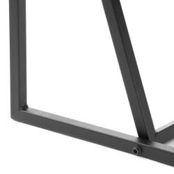 Диван Чарли ЛУКС/Чарли Люкс велюр/букле, ВТ шапе силвер / Charli LUX/Чарли VT shape silver