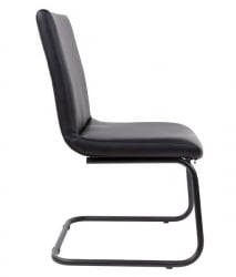 Офисное кресло CХАИРМАН 919 В (В) ЛТ (ЛТ) Черный / CHAIRMAN (V) (LT)