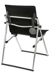 Кресло-трансформер Форм РCХ 1821 Черный / Form RCH