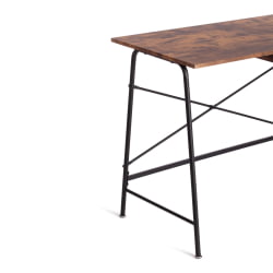 Cтол ВД-12 Бурнт / Cтол WD-12 Burnt