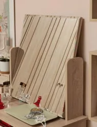 Трюмо Шерлоcк 56 Дуб Сонома (спальня) / Sherlock