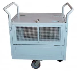 Тележка для денег ТС 1