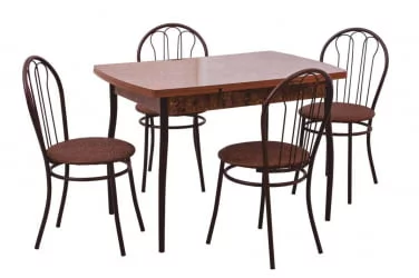 Подстолье З 310 металлик / Z