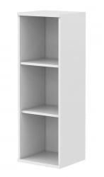 Стеллаж ИМАГО СУ-2 Белый / IMAGO