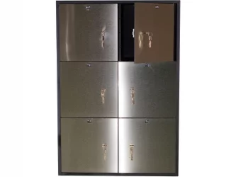 Депозитная ячейка ДБ-6С / DB-6S