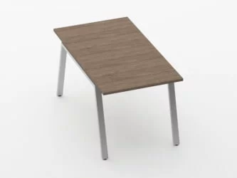 Столешница стола для переговоров Дека 74.145.08 СТ Дуб верцаска / Deka