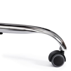 Кресло ОНЕ флок , серый, 29 / ONE