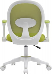 Детский стул Еверпроф Флип Ткань Светло-зеленый / Everprof Flip