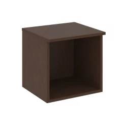 Антресоль НОВА С В.А-1 Венге Цаво / NOVA S