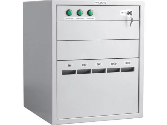 Темпокасса ТCС-110 / TCS-110