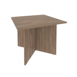 Стол переговорный ОНИКС О.ПРГ-1 Дуб Аризона / ONIX O.PRG-1