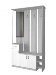 Зеркало Норд 2 / Nord