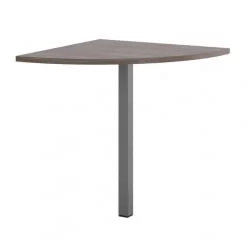 Сектор 90° Нев Лине НЛН36377634 Дуб шамони темный / New Line NLN36377634