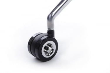 Кресло Плаза-М ФК004-Б12 Белый / Plaza-M FK004-B12