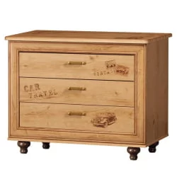 Комод Ралли 855