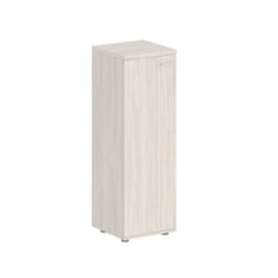 Шкаф средний левый Сигма СГ.814.ОЛ.ОЛ.Л Дуб светлый / Sigma SG.814.OL.OL.L