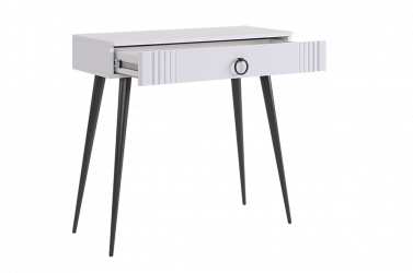 Туалетный столик (без зеркала) Ева ТС-02 / TS-02